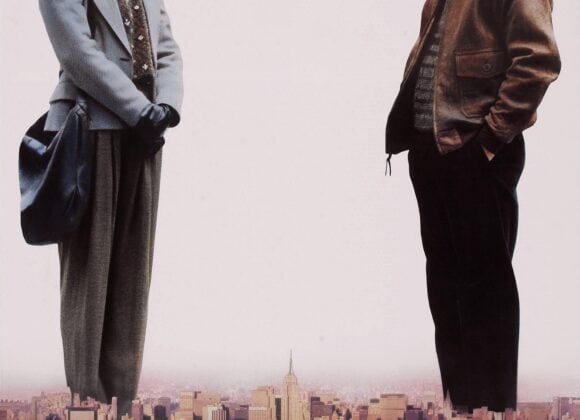 When Harry Met Sally...