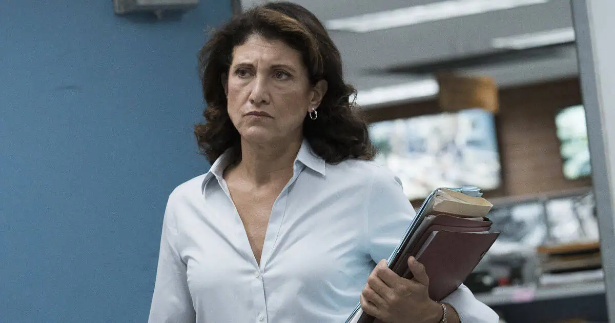 Amy Aquino and Andrew Robinson have joined Nicolas Cage in the cast of the Prime Video series Spider-Noir and have recurring roles