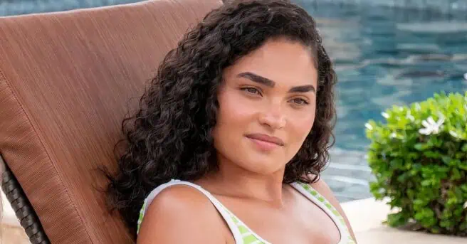 Brittany O'Grady of The White Lotus and It's What's Inside is set to star in the horror film Monitor, which heads into production in March