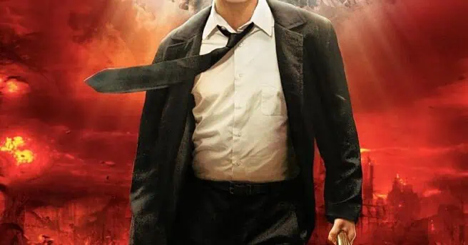 Constantine