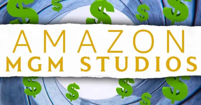 James Bond, Amazon MGM Studios, billion dollars