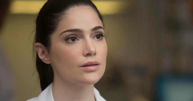 Janet Montgomery of New Amsterdam is set to star in the body horror film Symbiosis, which goes into production in April