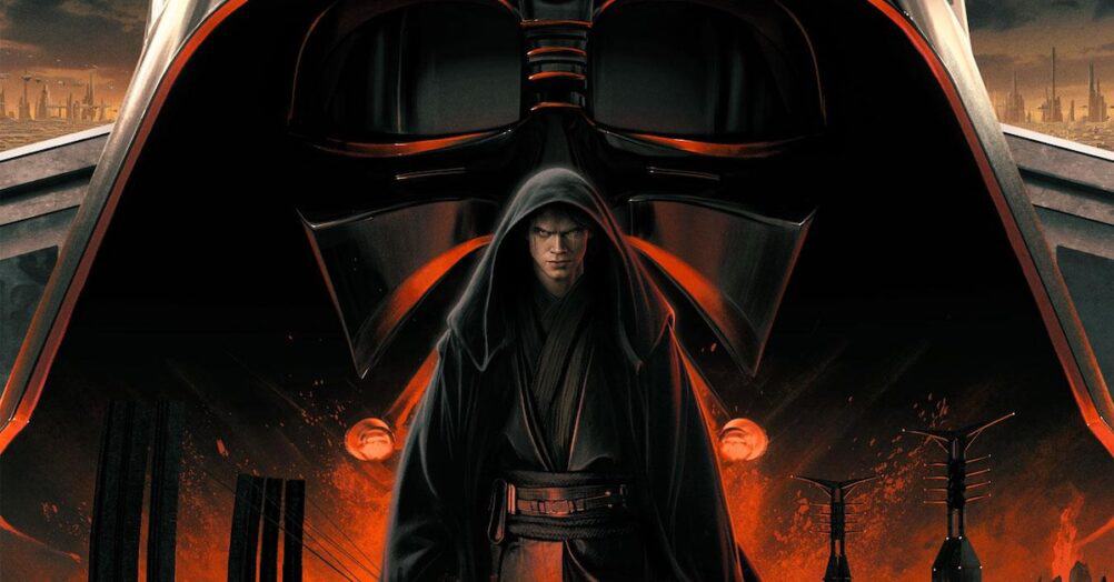 revenge of the sith