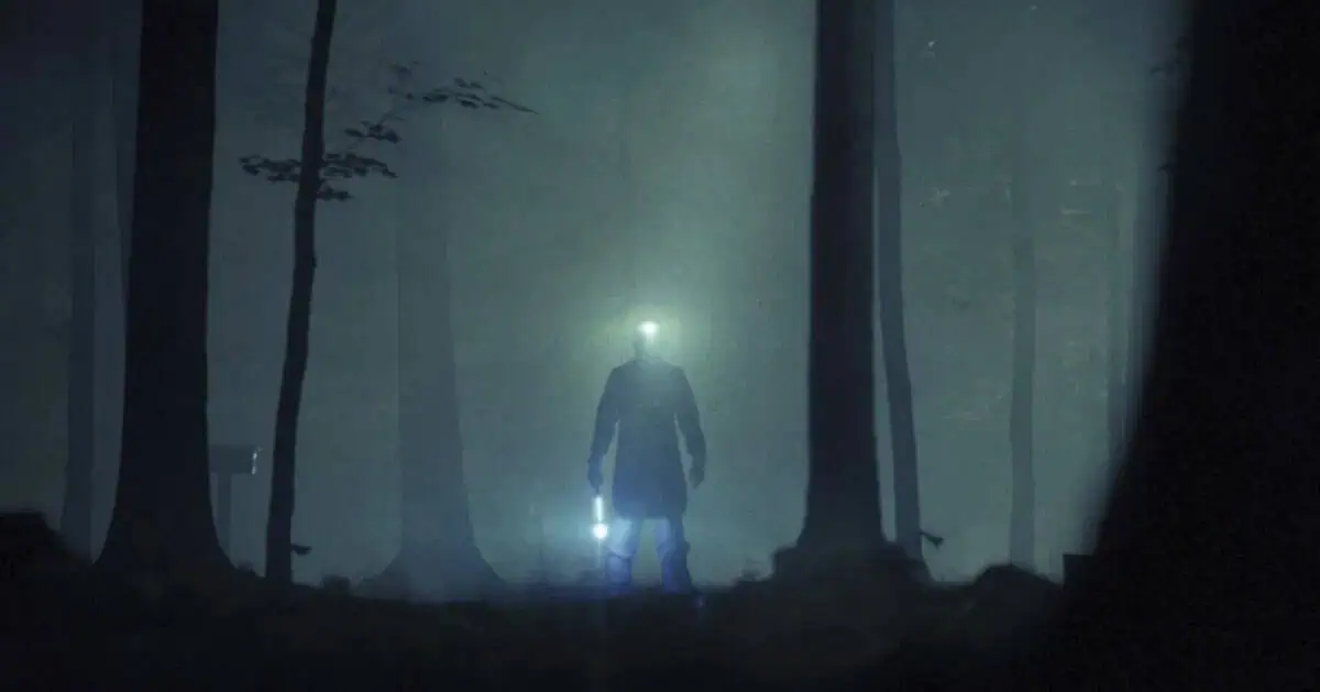 A trailer has been released for the summer camp slasher movie Marshmallow, which is set to reach theatres in April