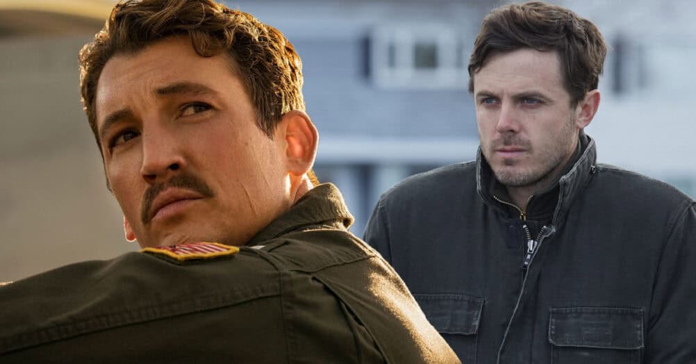 miles teller, casey affleck