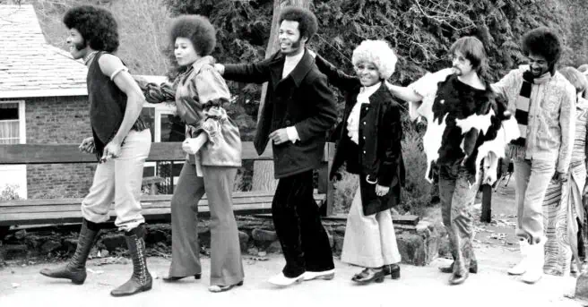 sly lives, sly and the family stone