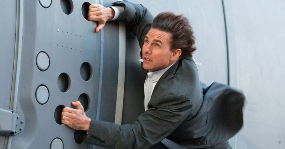 tom cruise