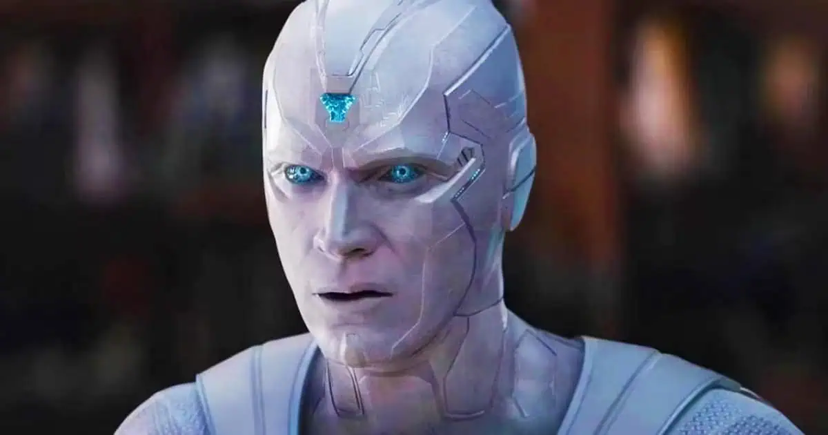 Ruaridh Mollica of The Franchise has joined Paul Bettany in the Marvel / Disney+ series Vision (or Vision Quest)