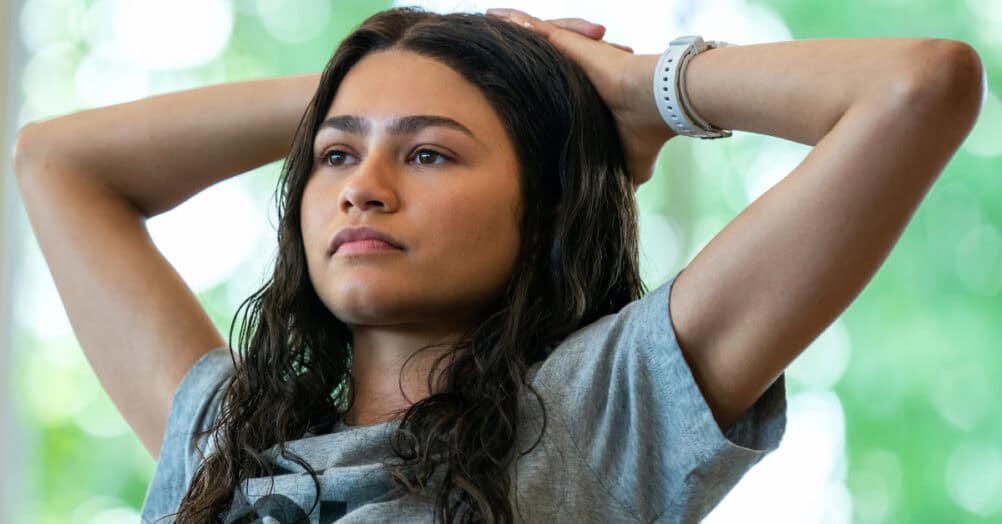 Hannibal showrunner Bryan Fuller wants to do a limited series adaptation of The Silence of the Lambs, starring Zendaya as Clarice