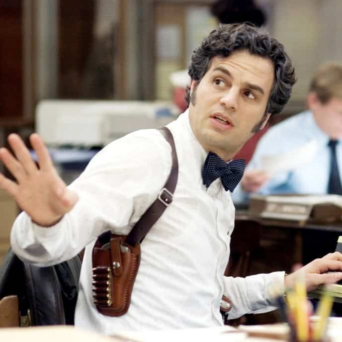 Discover what happened behind the scenes of director David Fincher's Zodiac and the real-life case that inspired it