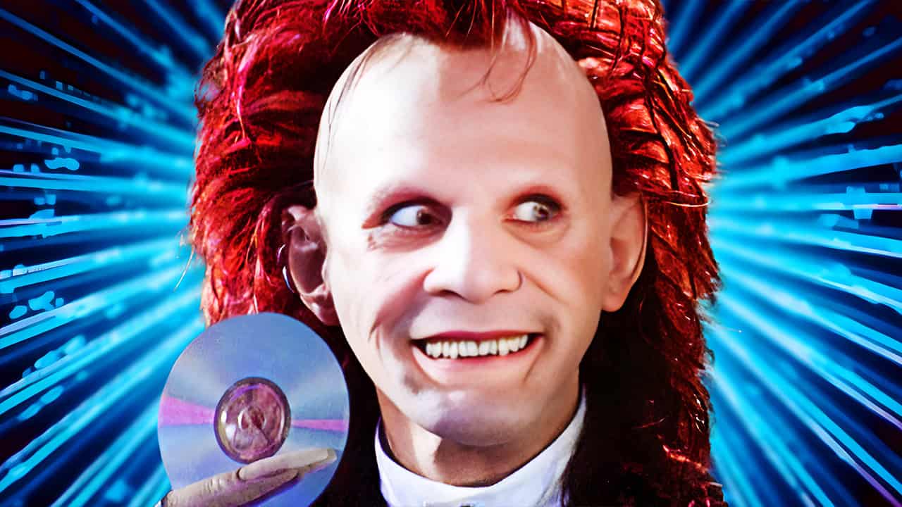 Lance Vlcek and John "The Arrow" Fallon revisit the undervalued '90s horror film Brainscan, starring Edward Furlong