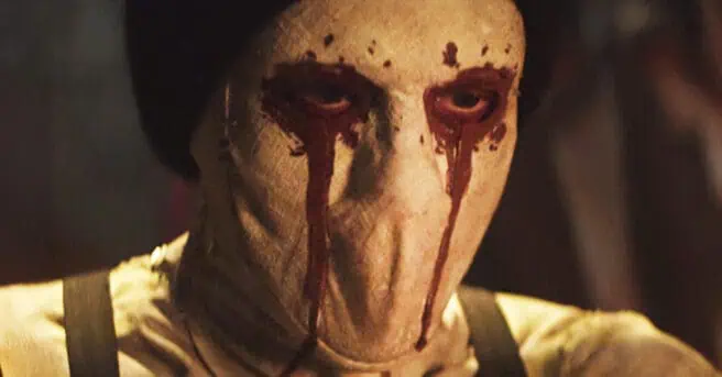 Daredevil: Born Again, Muse