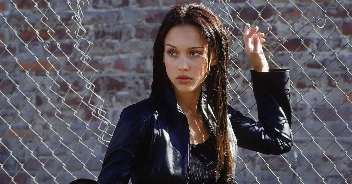 The Horror TV Shows We Miss series takes a look back at the James Cameron / Jessica Alba series Dark Angel