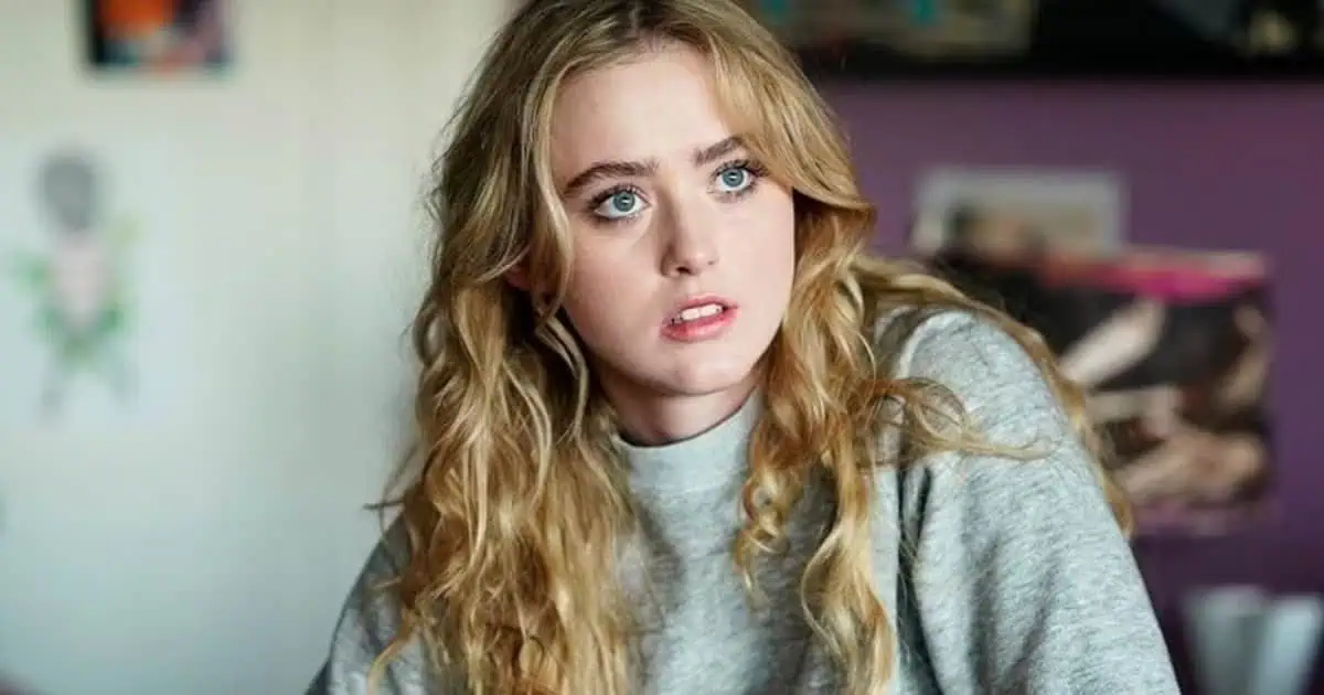 Kathryn Newton is reteaming with her Abigail directors on Ready or Not 2, joining Samara Weaving in the cast of the sequel