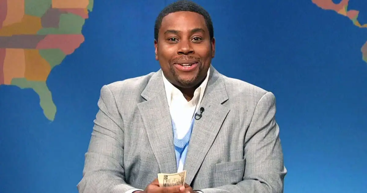 Saturday Night Live's Kenan Thompson is executive producing Halloween Store, a horror comedy starring Simon Rex and Natalie Alyn Lind