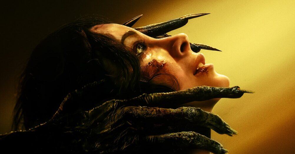 Rosario director Felipe Vargas won't be making a Leprechaun reimagining, but will be making the horror fantasy epic The Mouth of the Furnace