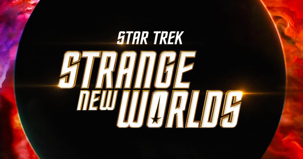 Star Trek: Strange New Worlds, season 4