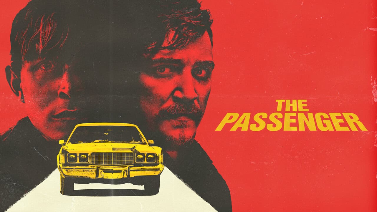 The Revisited series looks back at the 2023 horror film The Passenger, directed by Carter Smith and starring Kyle Gallner