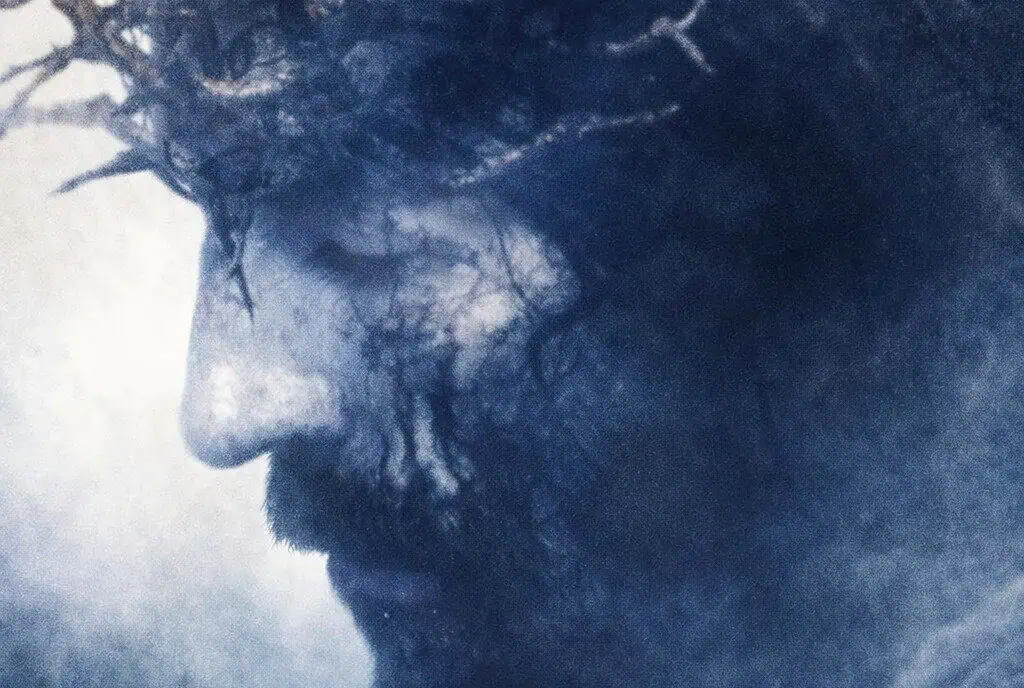 The Passion of the Christ