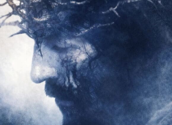 The Passion of the Christ