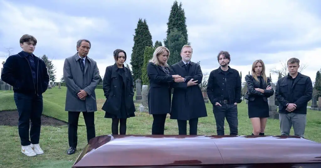 Final Destination: Bloodlines