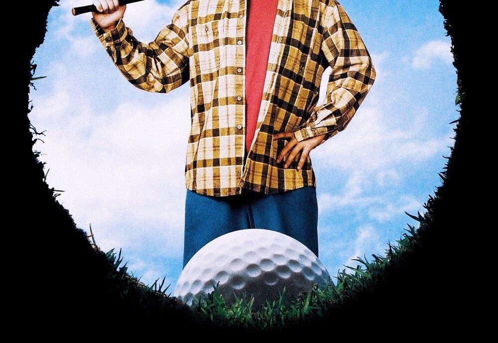Happy Gilmore