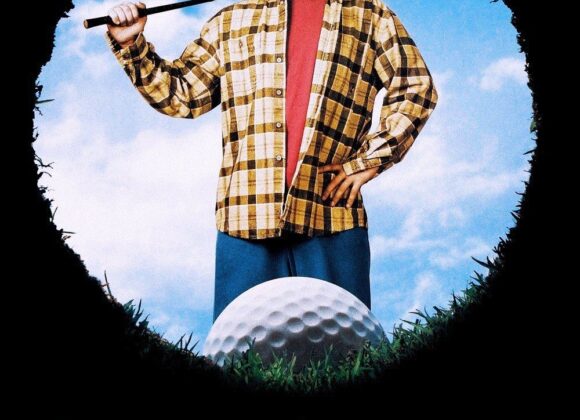 Happy Gilmore