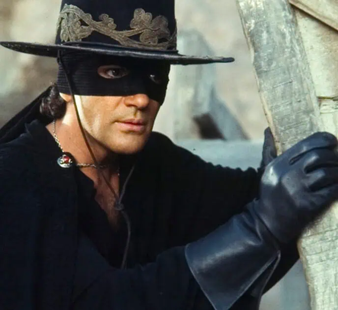 Joe Begos will write and direct They Call Him Zorro, a violent, modern, horror-inspired update of the iconic hero
