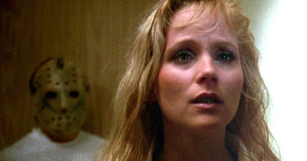 Friday the 13th: A New Beginning