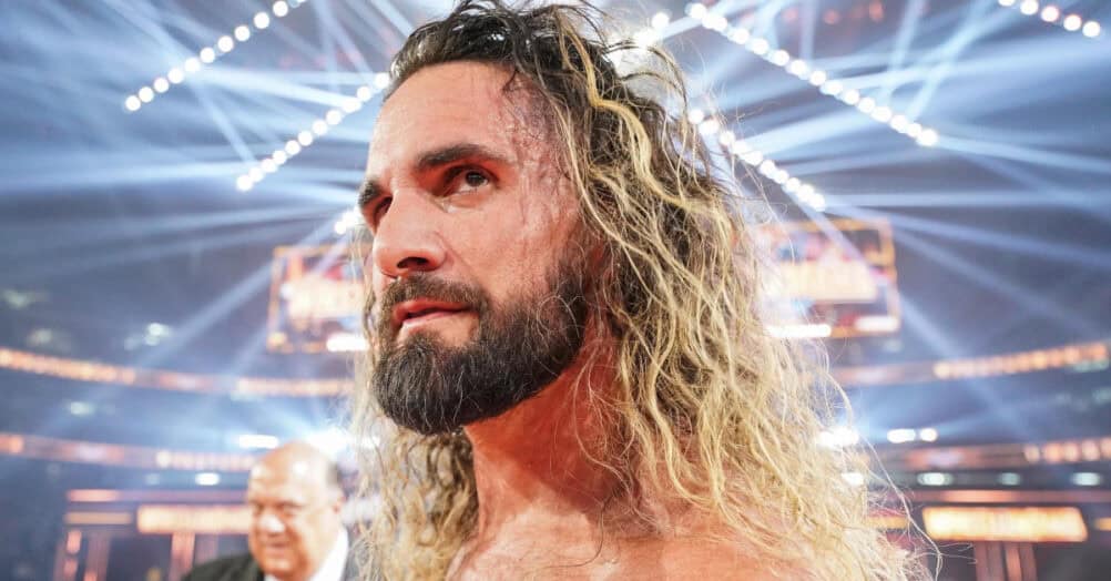 netflix wwe