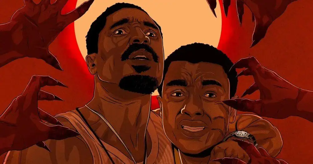 Director Ryan Coogler's genre film Sinners has made almost $340 million at the box office and is set to receive a digital release next week
