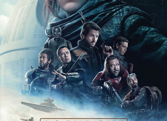 Rogue One: A Star Wars Story