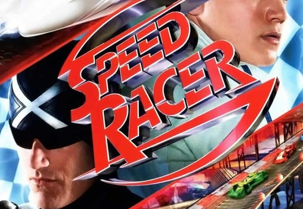 Speed Racer