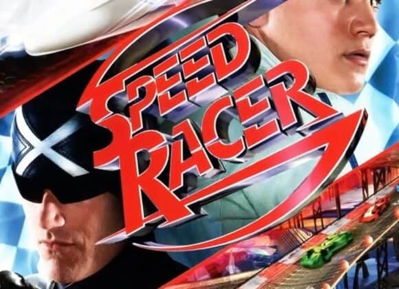 Speed Racer