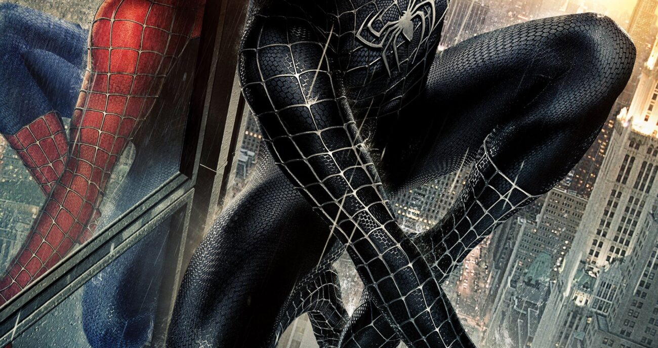 Spider-Man 3