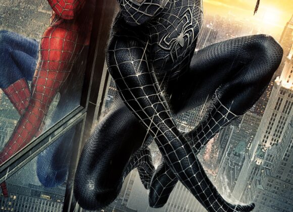 Spider-Man 3