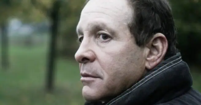 Steve Guttenberg plays a rea-life serial killer in the Lifetime movie Kidnapped by a Killer: The Heather Robinson Story
