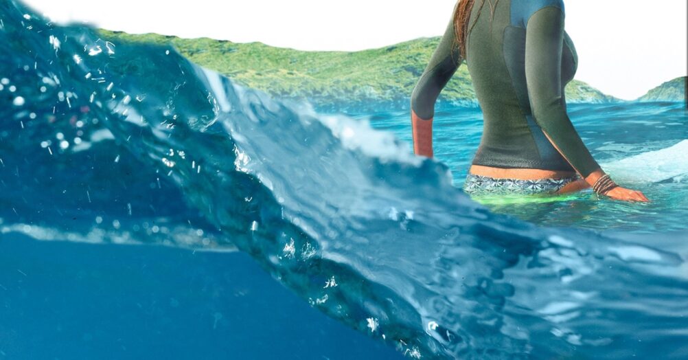The Shallows