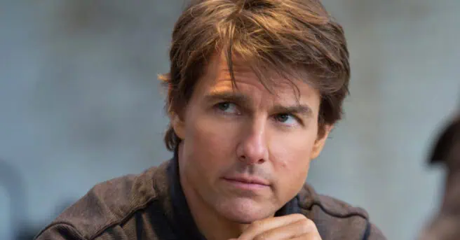 tom cruise movies