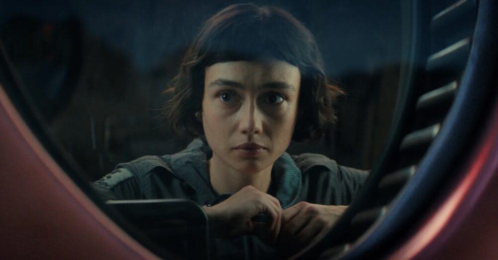 A new trailer has been released for the Noah Hawley series Alien: Earth, which is set to premiere in August