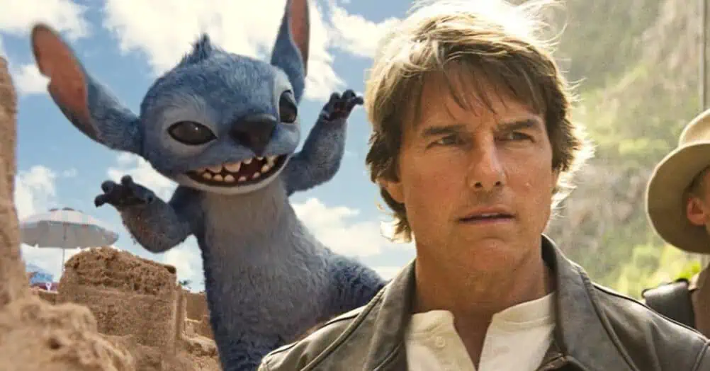 mission impossible, lilo stitch