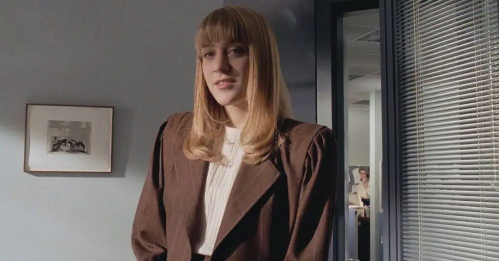 Chloë Sevigny and FKA twigs star in the erotic thriller The Lonely Woman, written and directed by the musical duo Boy Harsher