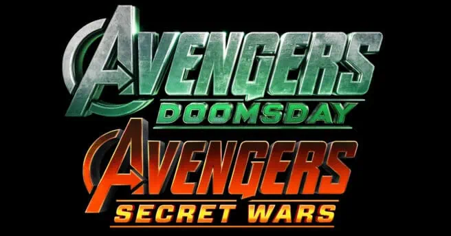 Avengers: Doomsday, Avengers: Secret Wars, release delay