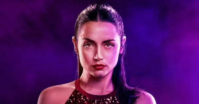 Ballerina, first reactions