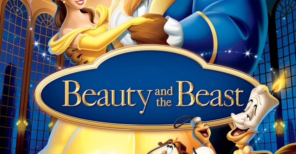 Beauty and the Beast