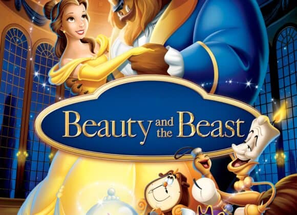 Beauty and the Beast