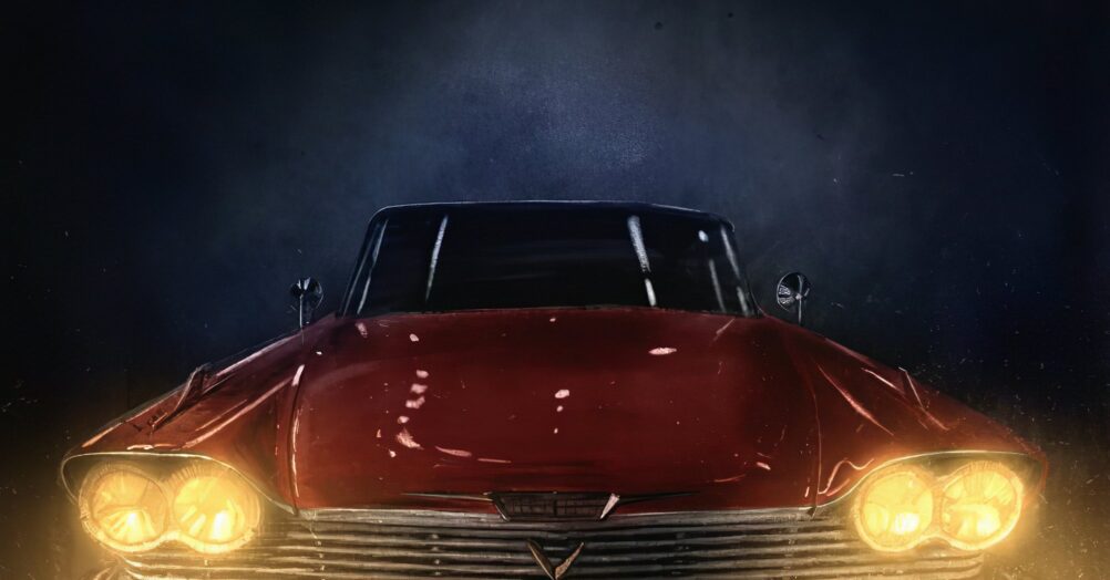 Christine