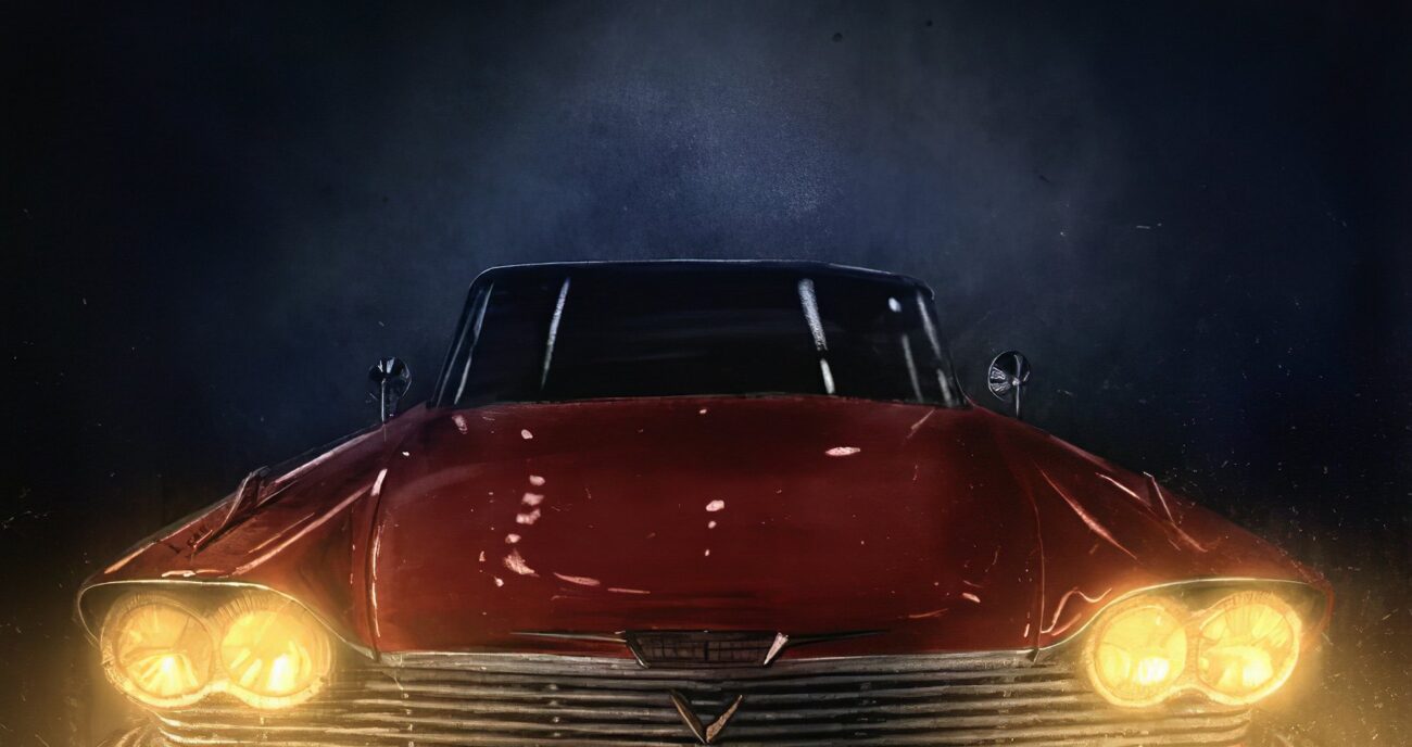 Christine