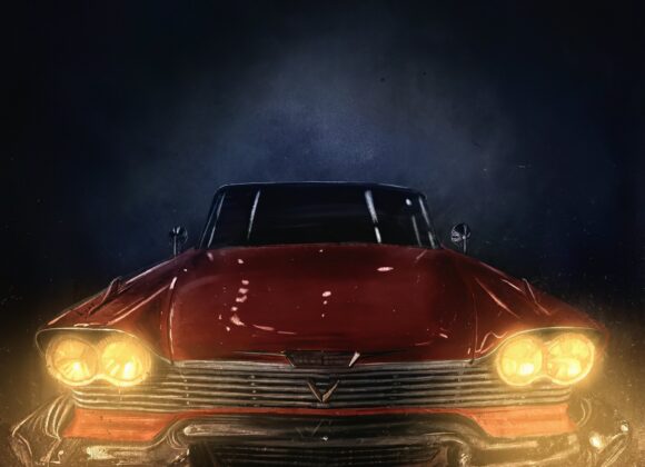 Christine
