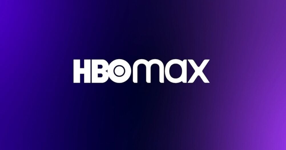 HBO Max